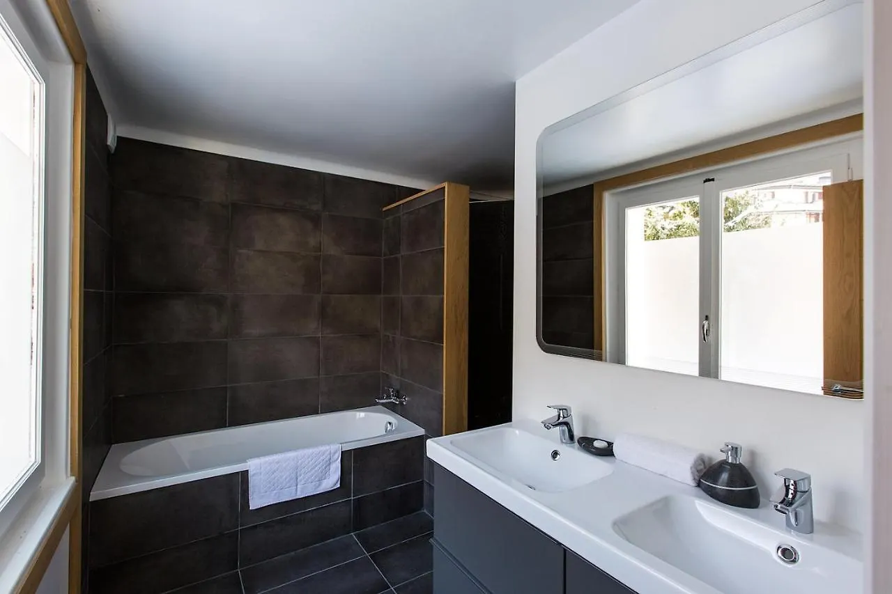 Chalet Chintalaya شامونكس 0*,  فرنسا