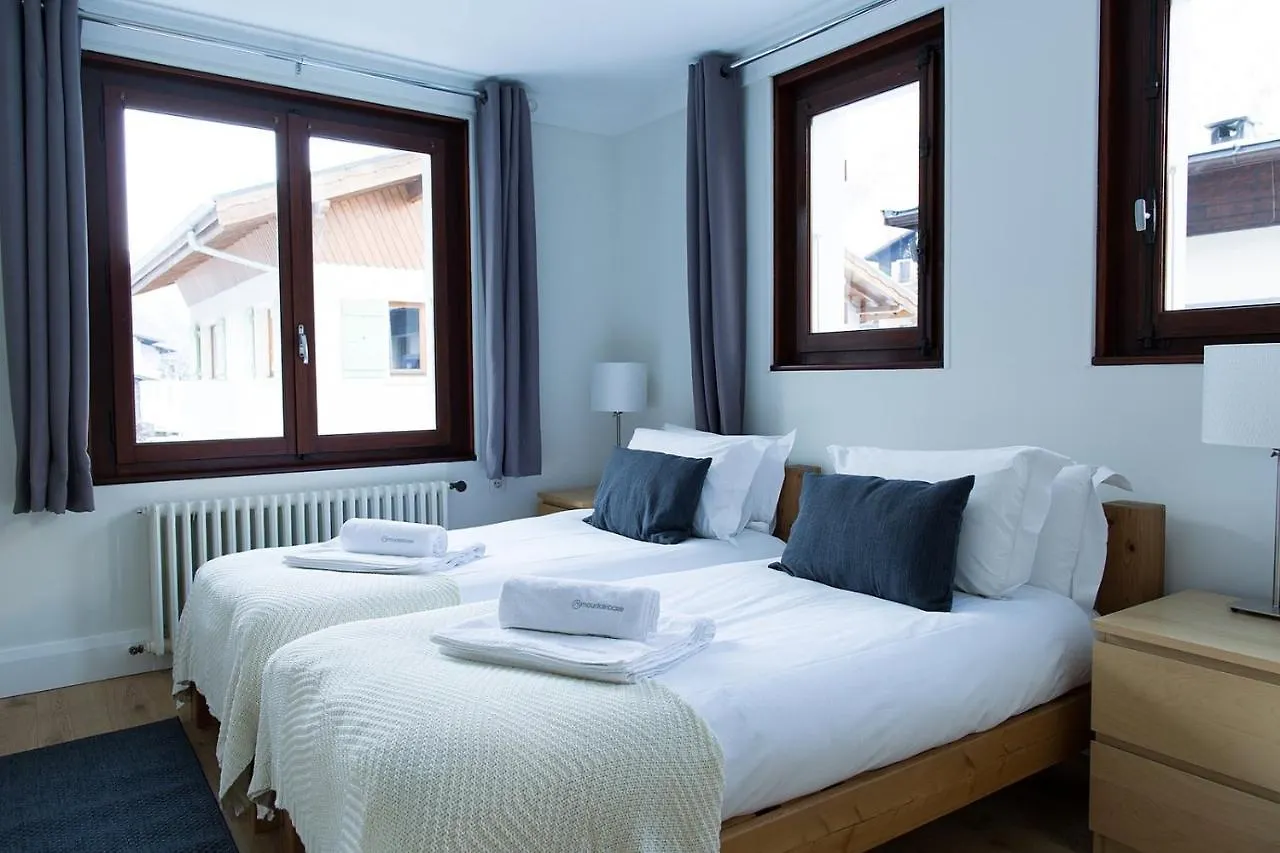 Chalet Chintalaya شامونكس
