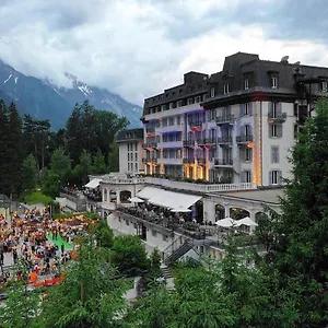 4* Otel La Folie Douce